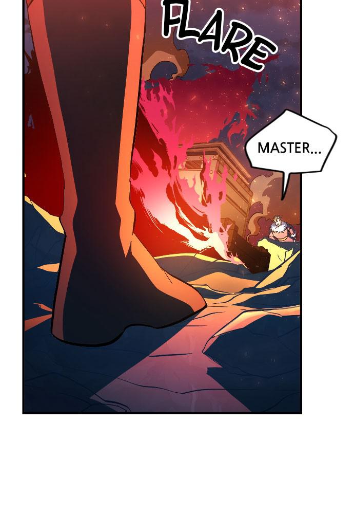 The Last Golden Child Chap 17 - Next Chap 18