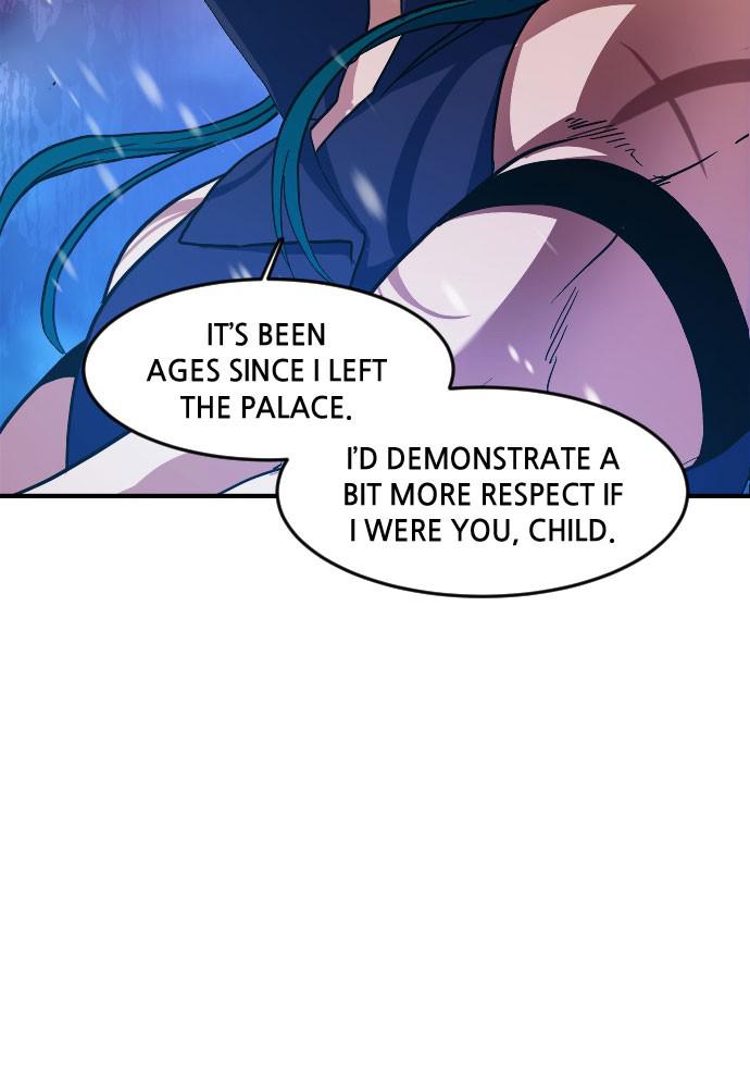 The Last Golden Child Chap 17 - Next Chap 18