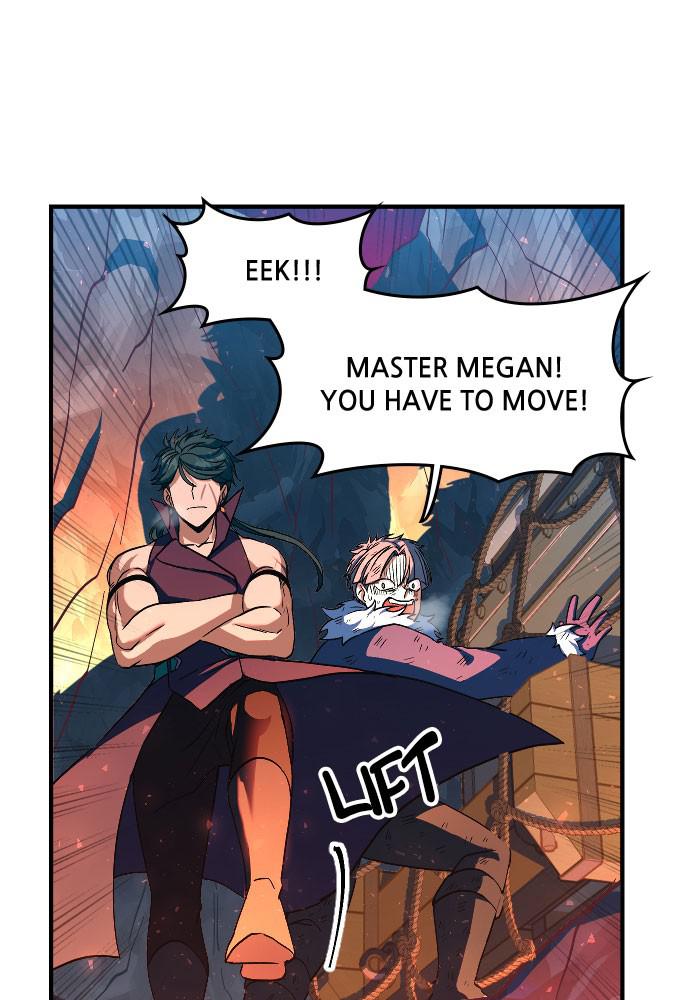 The Last Golden Child Chap 17 - Next Chap 18