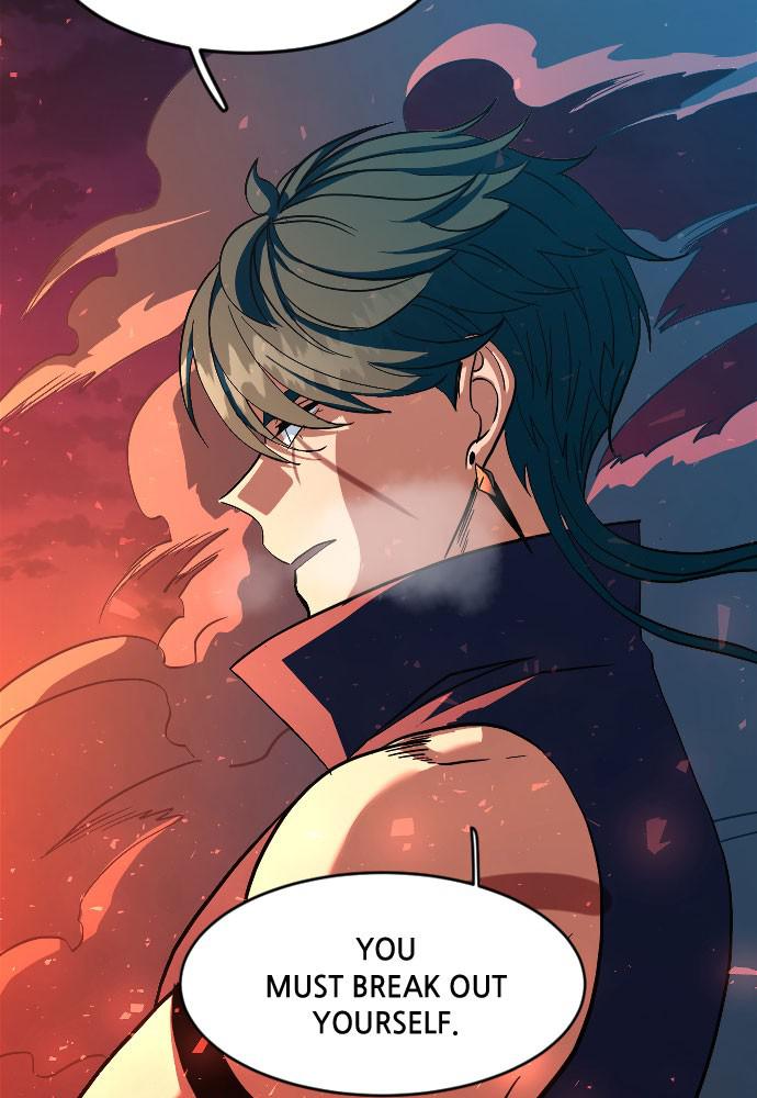 The Last Golden Child Chap 17 - Next Chap 18
