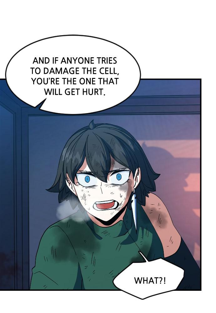 The Last Golden Child Chap 17 - Next Chap 18