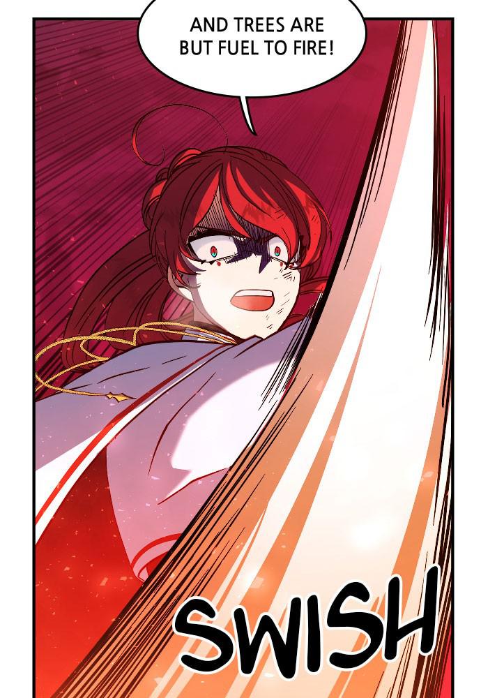 The Last Golden Child Chap 17 - Next Chap 18