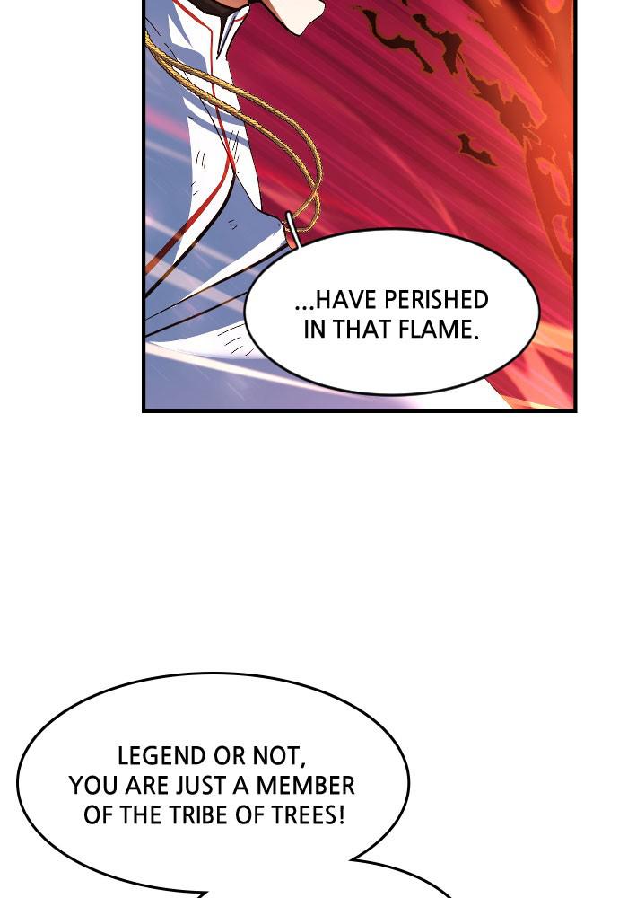 The Last Golden Child Chap 17 - Next Chap 18