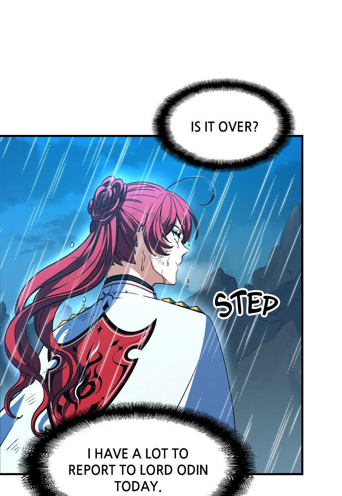 The Last Golden Child Chap 17 - Next Chap 18
