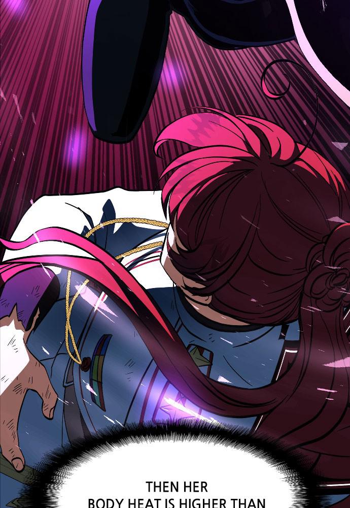 The Last Golden Child Chap 17 - Next Chap 18