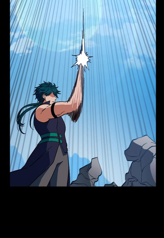 The Last Golden Child Chap 14 - Next Chap 15