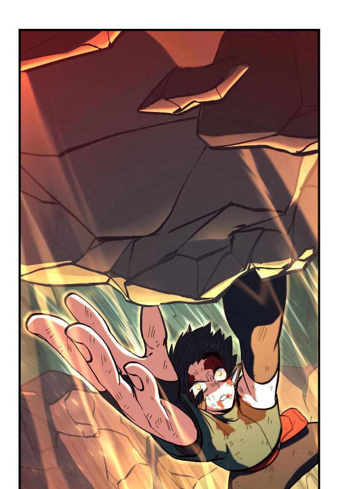 The Last Golden Child Chap 14 - Next Chap 15