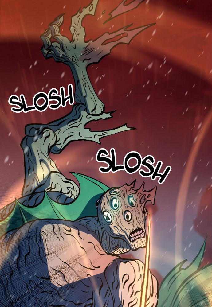 The Last Golden Child Chap 14 - Next Chap 15