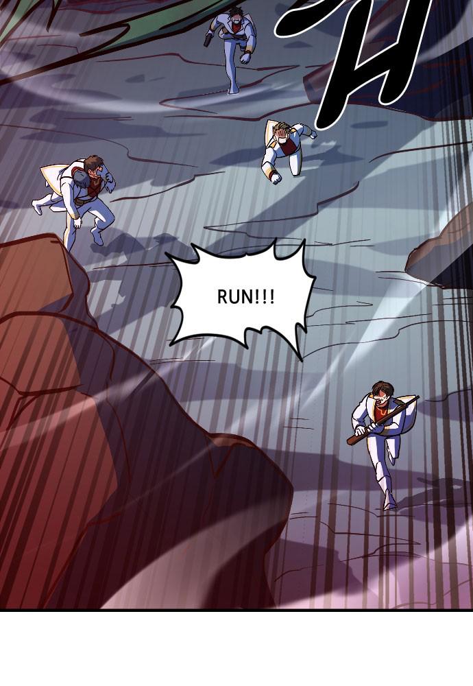 The Last Golden Child Chap 14 - Next Chap 15
