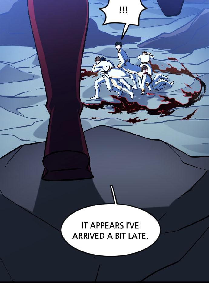 The Last Golden Child Chap 14 - Next Chap 15
