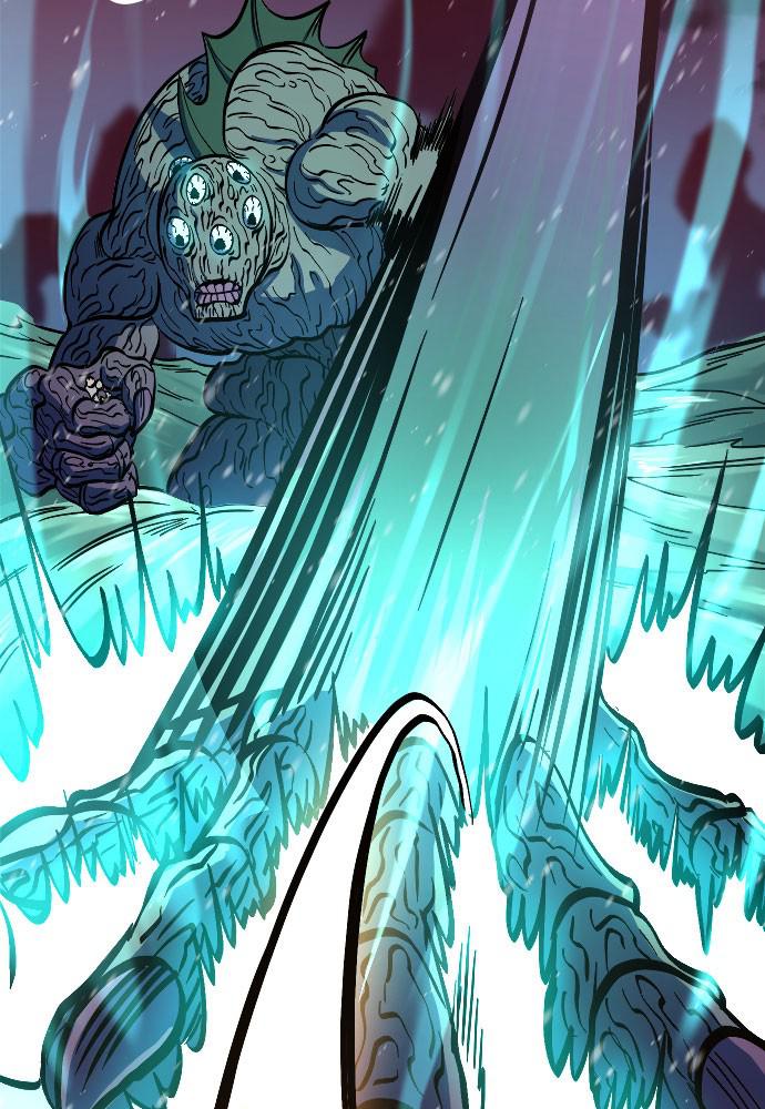 The Last Golden Child Chap 14 - Next Chap 15