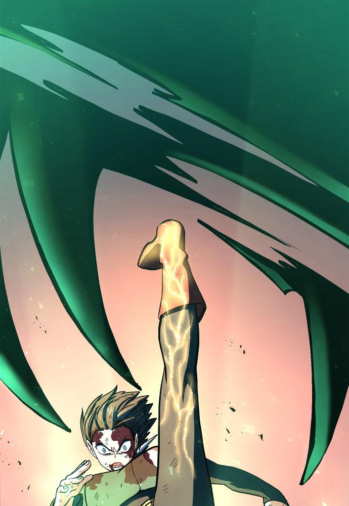 The Last Golden Child Chap 14 - Next Chap 15