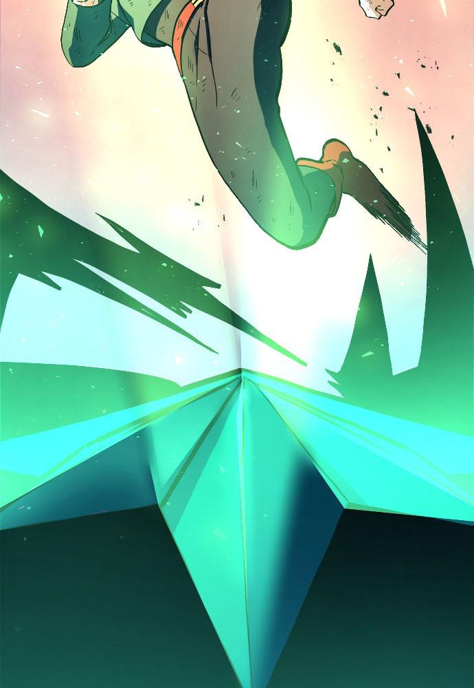 The Last Golden Child Chap 14 - Next Chap 15