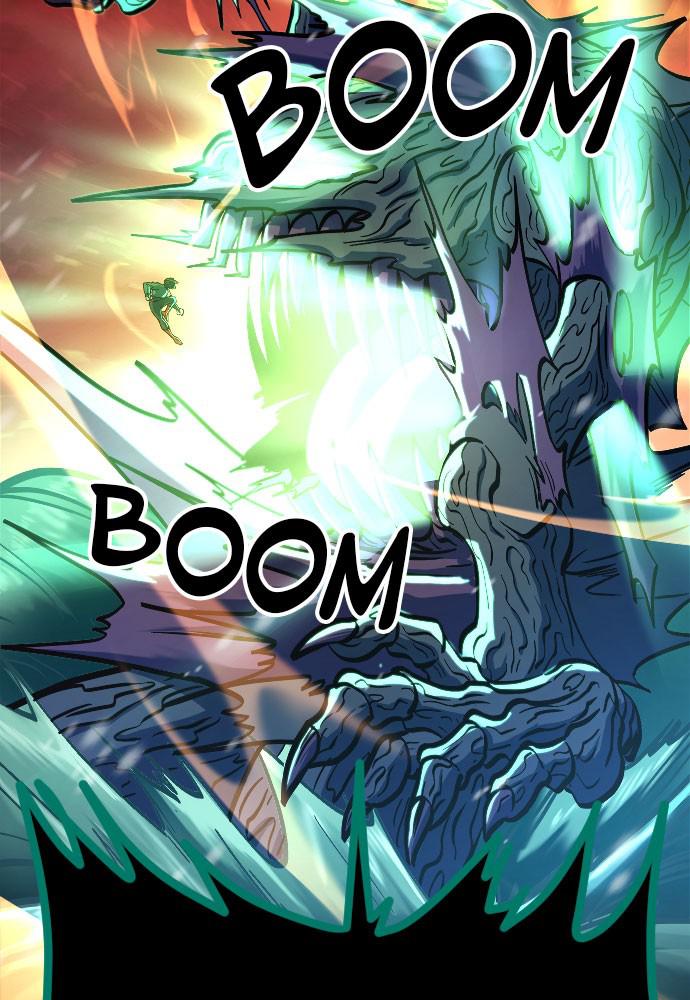 The Last Golden Child Chap 14 - Next Chap 15