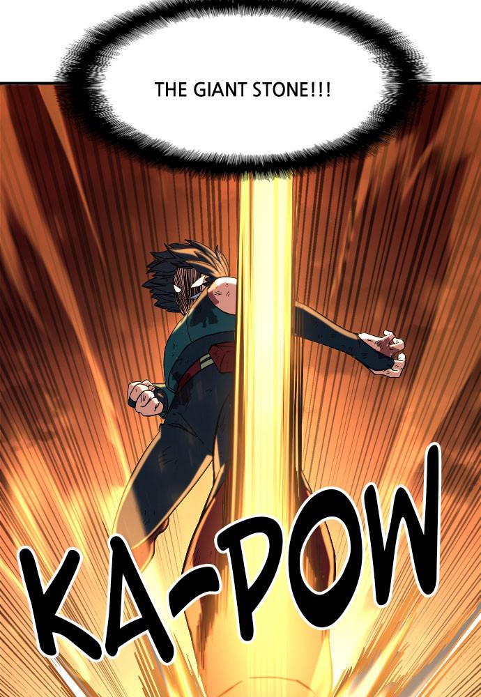 The Last Golden Child Chap 14 - Next Chap 15