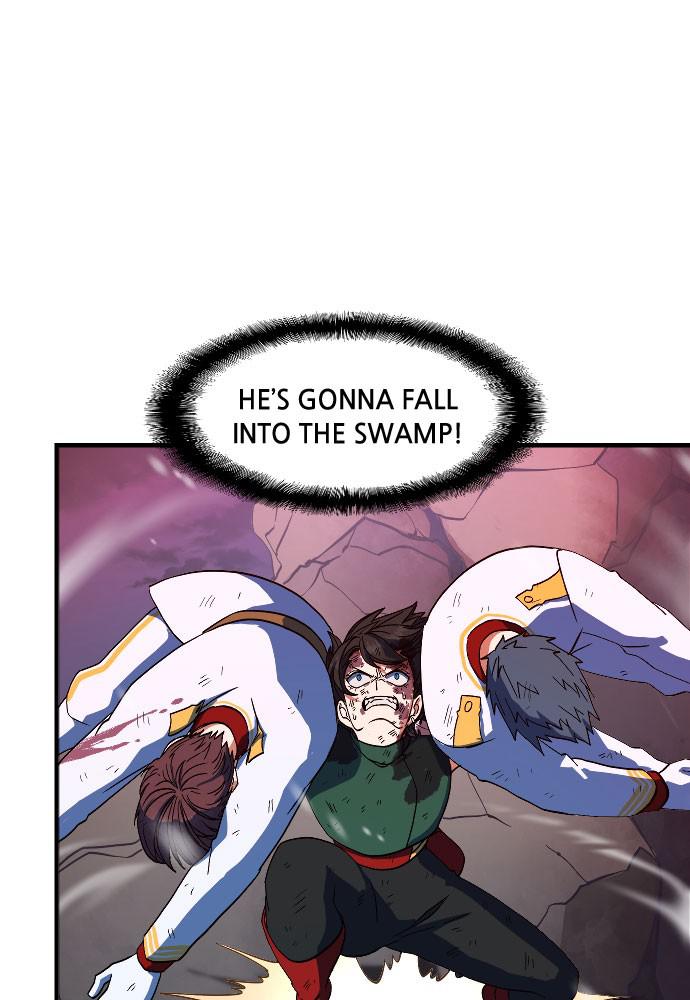 The Last Golden Child Chap 14 - Next Chap 15