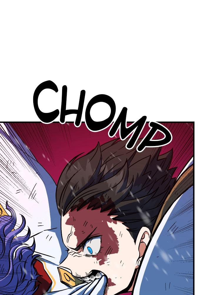 The Last Golden Child Chap 14 - Next Chap 15