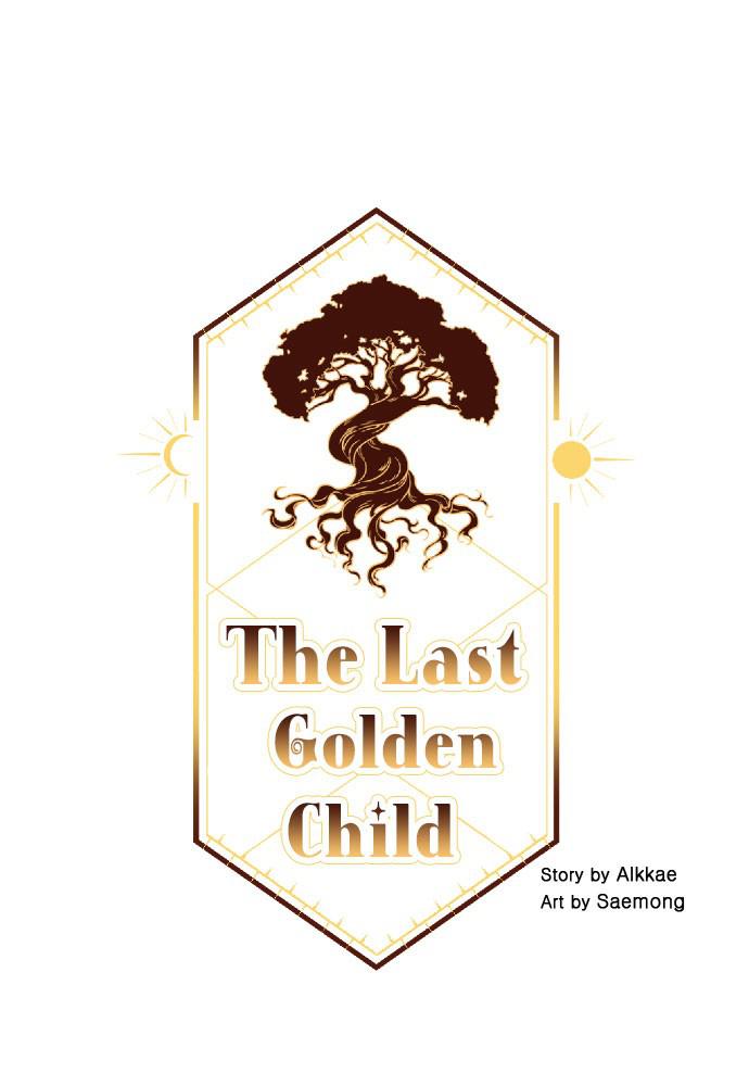 The Last Golden Child Chap 14 - Next Chap 15