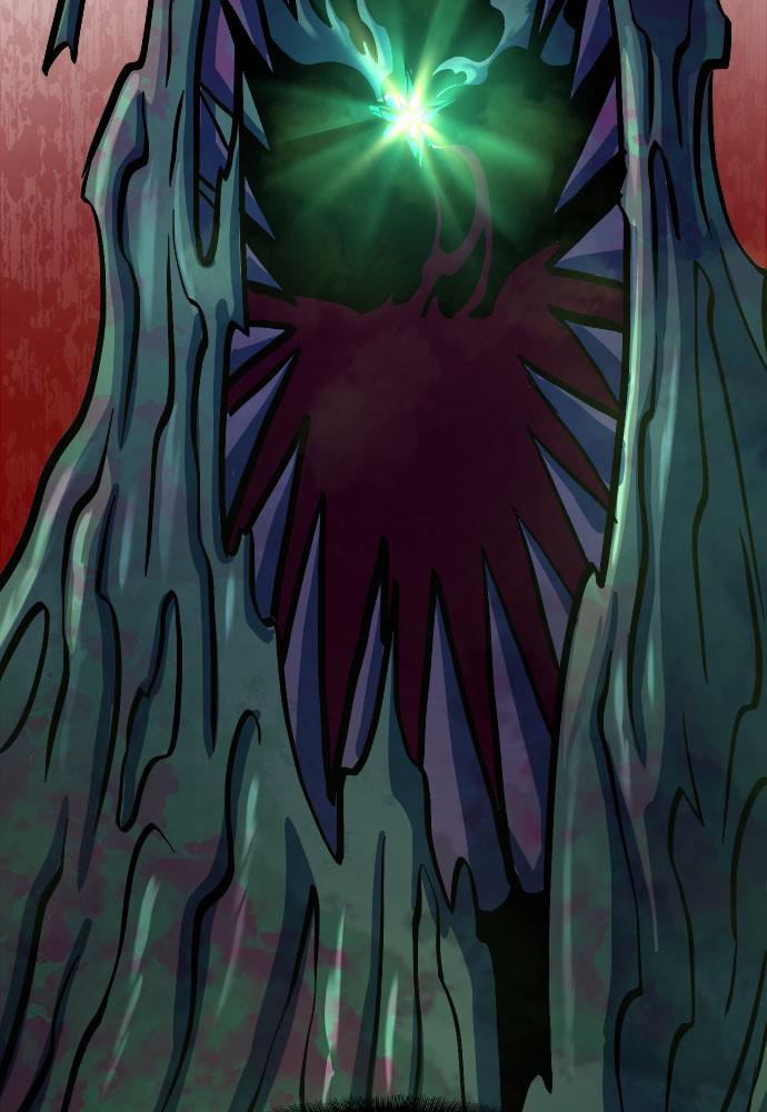 The Last Golden Child Chap 14 - Next Chap 15