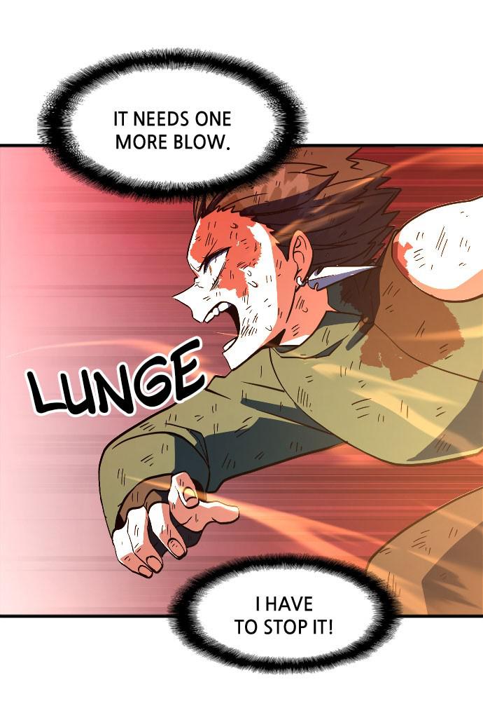 The Last Golden Child Chap 14 - Next Chap 15
