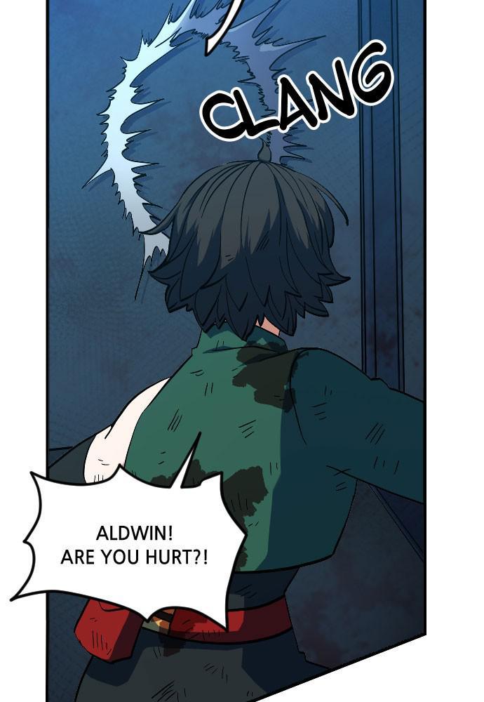 The Last Golden Child Chap 15 - Next Chap 16