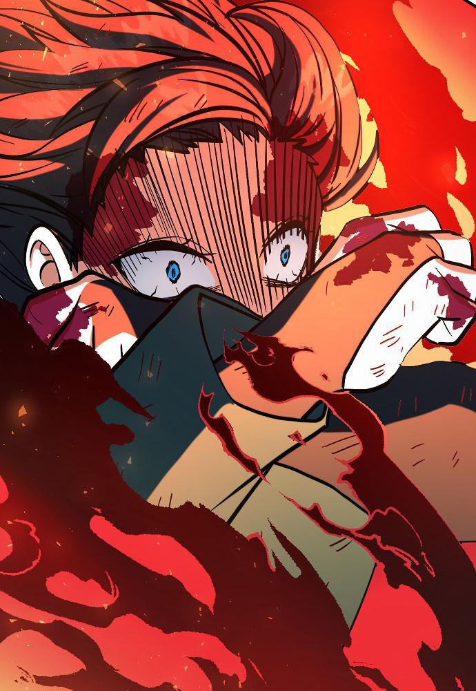 The Last Golden Child Chap 15 - Next Chap 16