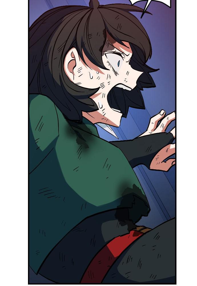 The Last Golden Child Chap 15 - Next Chap 16