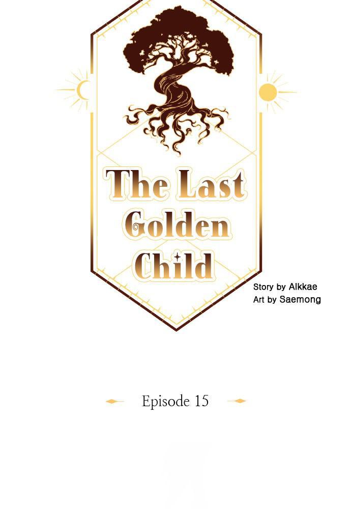 The Last Golden Child Chap 15 - Next Chap 16