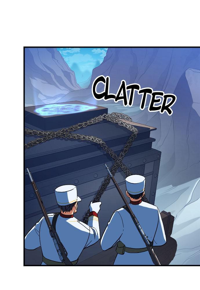 The Last Golden Child Chap 15 - Next Chap 16