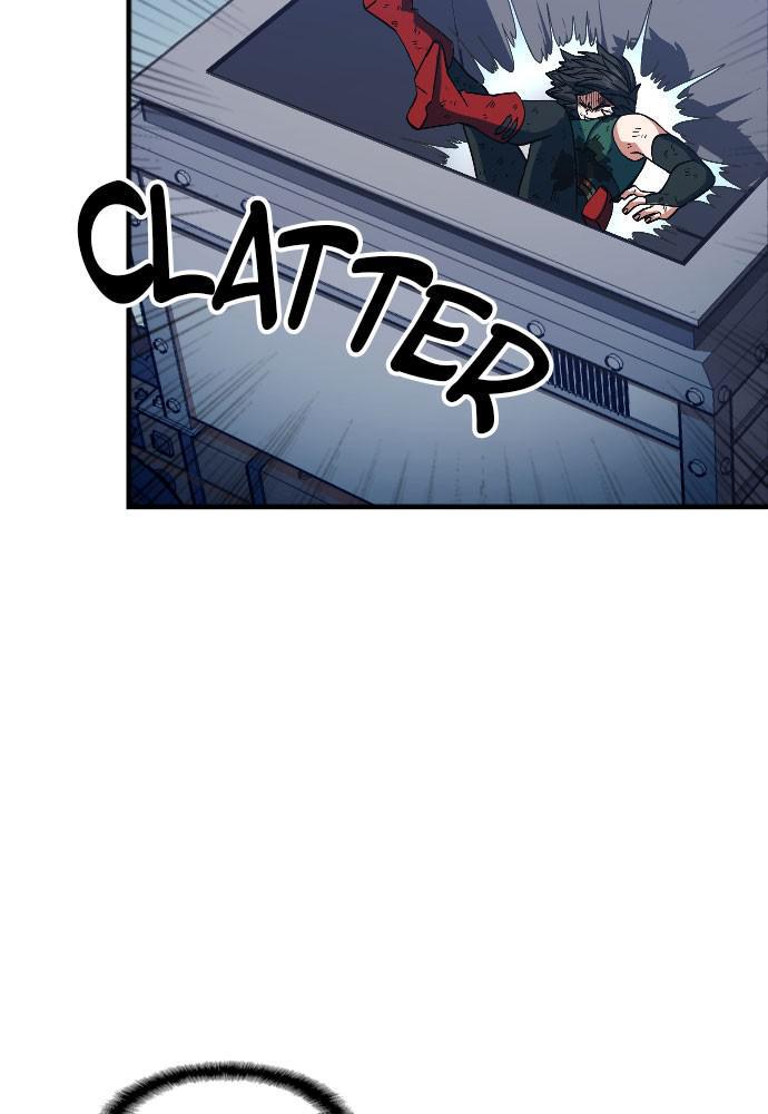 The Last Golden Child Chap 15 - Next Chap 16