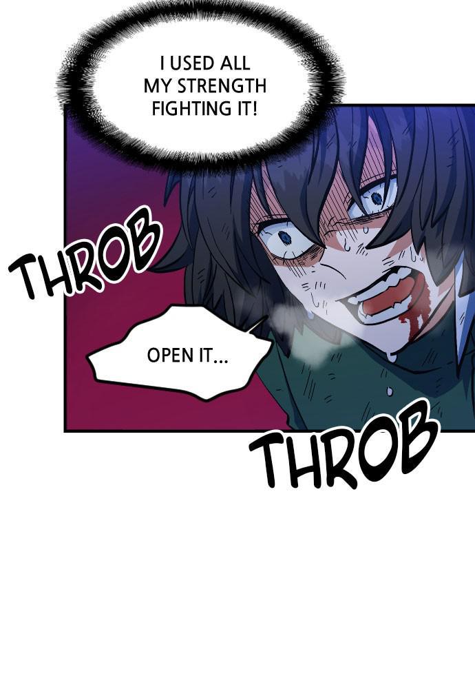 The Last Golden Child Chap 15 - Next Chap 16