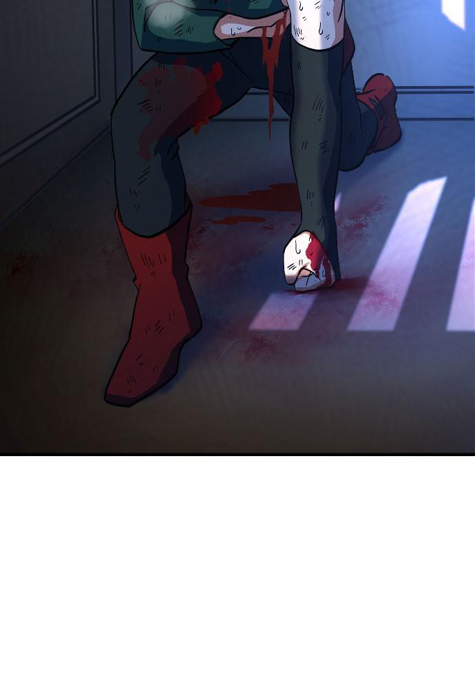 The Last Golden Child Chap 15 - Next Chap 16