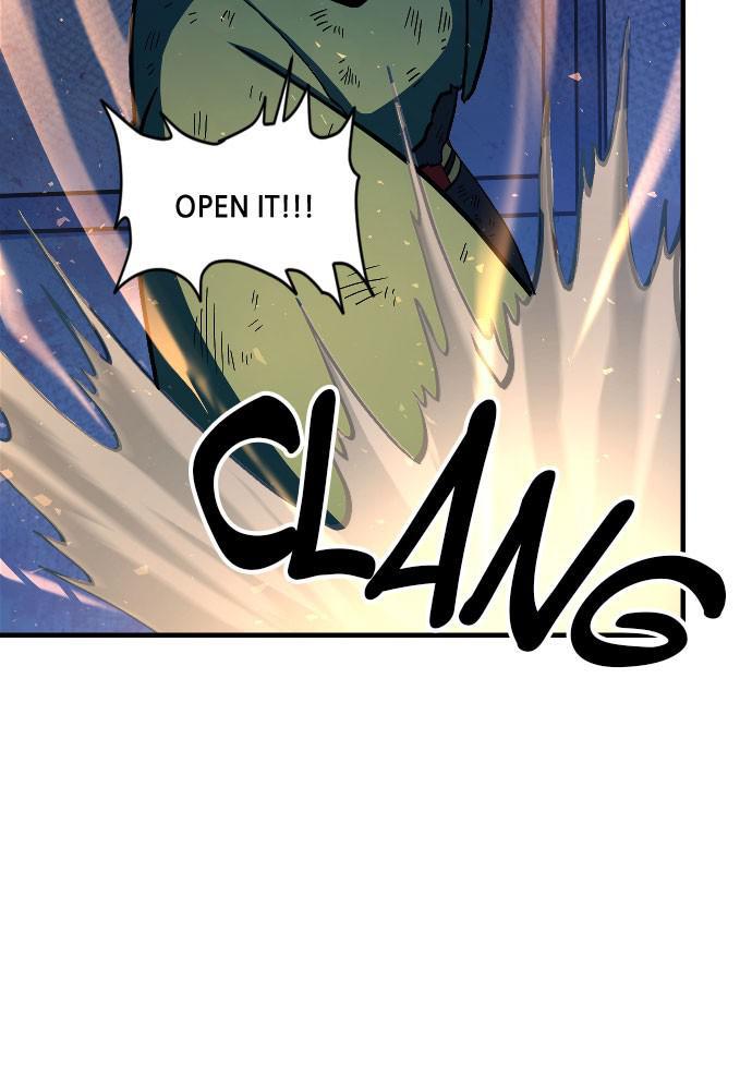 The Last Golden Child Chap 15 - Next Chap 16