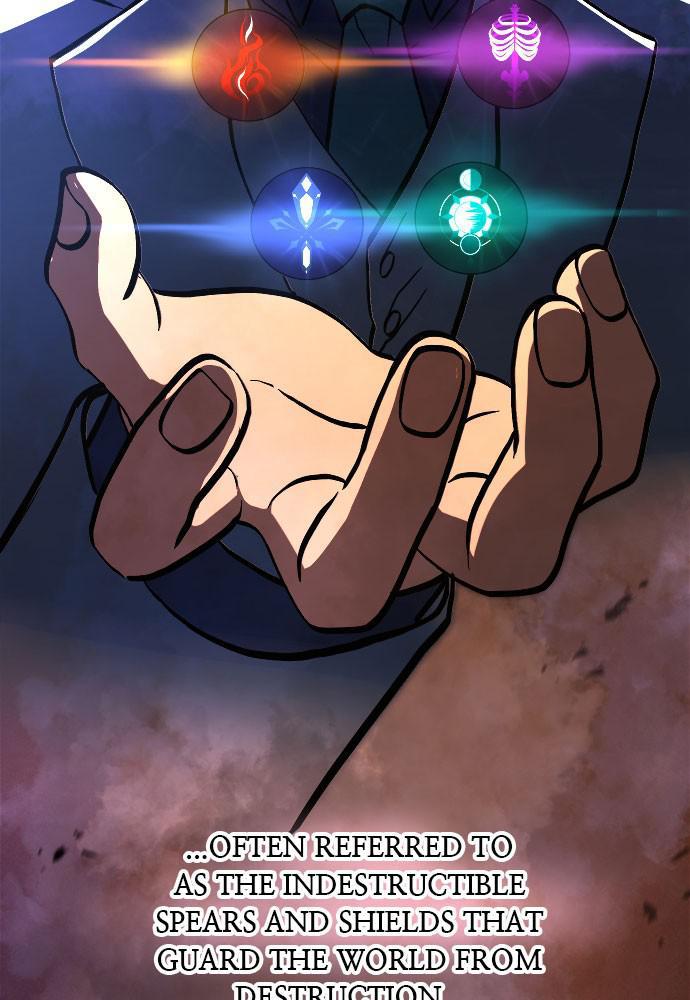 The Last Golden Child Chap 15 - Next Chap 16