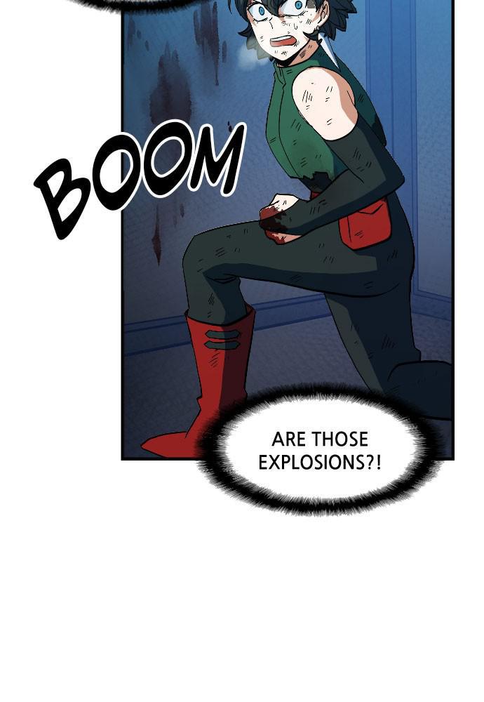 The Last Golden Child Chap 15 - Next Chap 16
