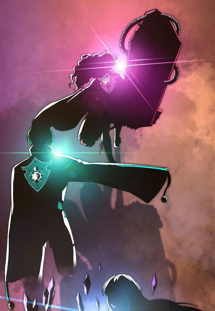 The Last Golden Child Chap 15 - Next Chap 16