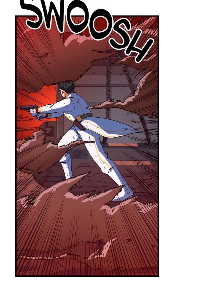 The Last Golden Child Chap 15 - Next Chap 16