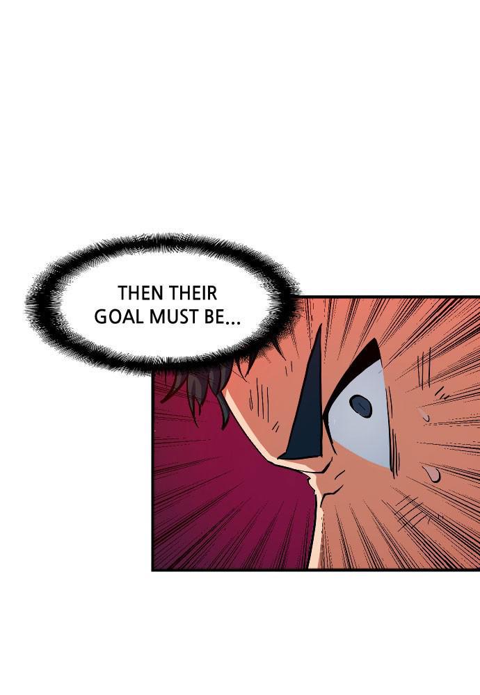 The Last Golden Child Chap 15 - Next Chap 16