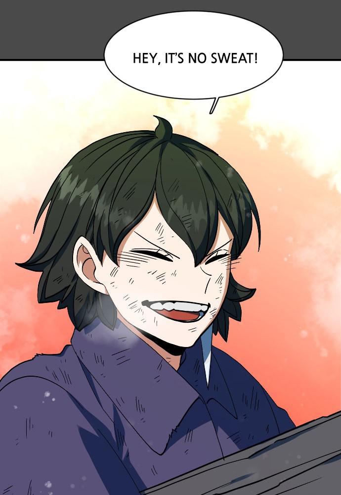 The Last Golden Child Chap 16 - Next Chap 17