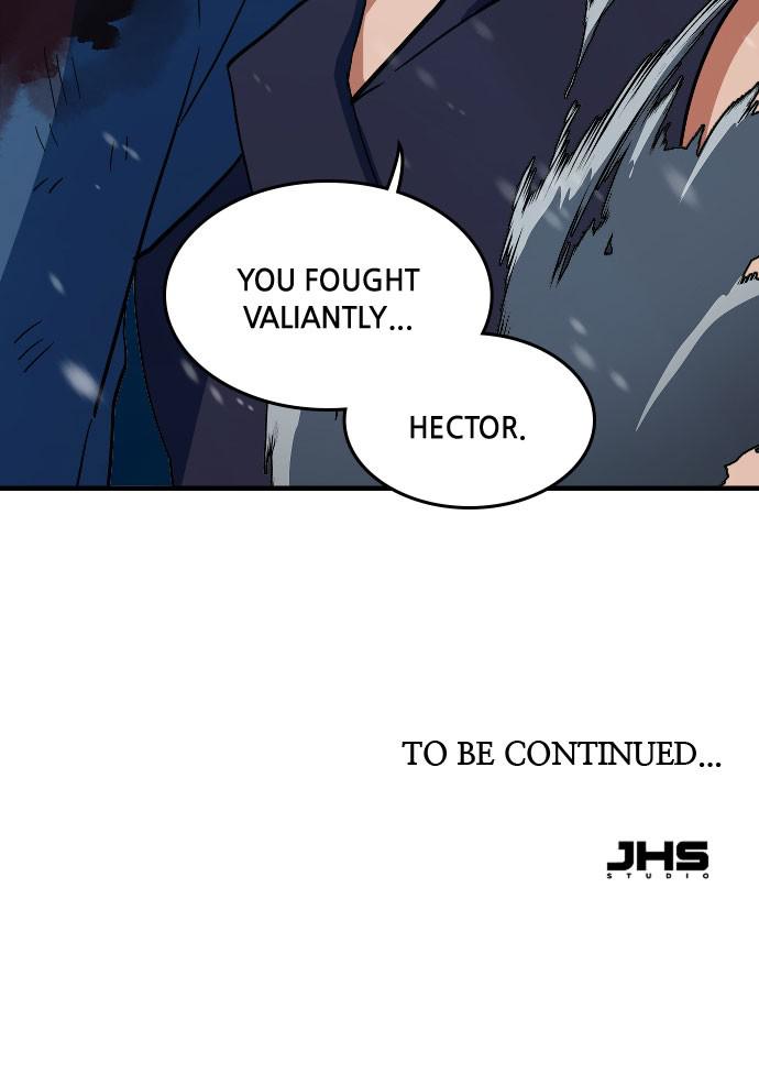 The Last Golden Child Chap 16 - Next Chap 17