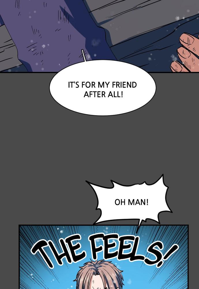 The Last Golden Child Chap 16 - Next Chap 17