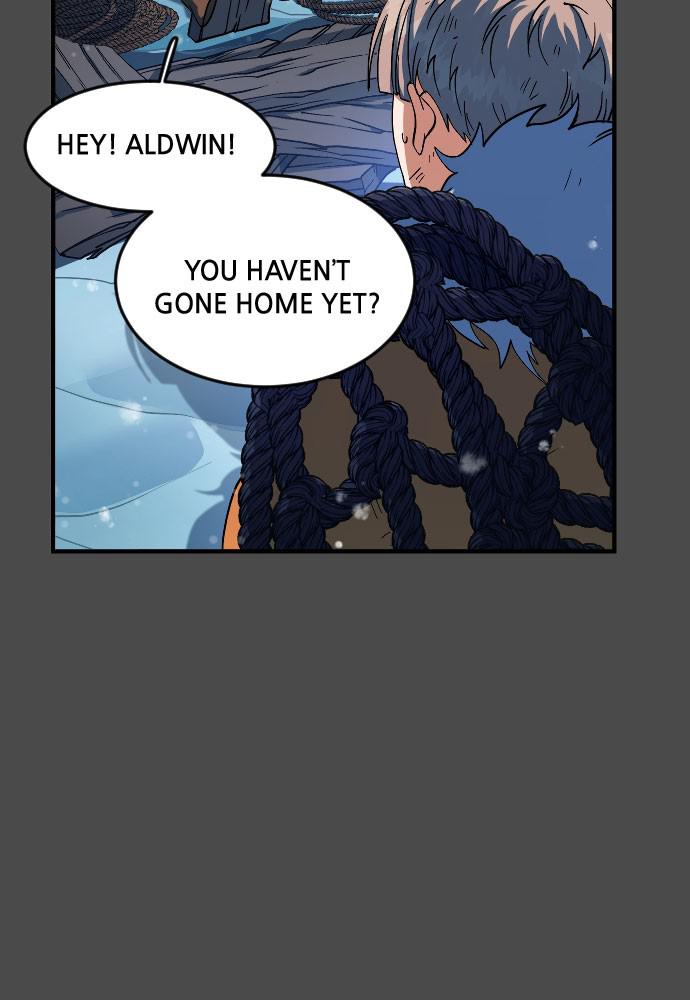 The Last Golden Child Chap 16 - Next Chap 17