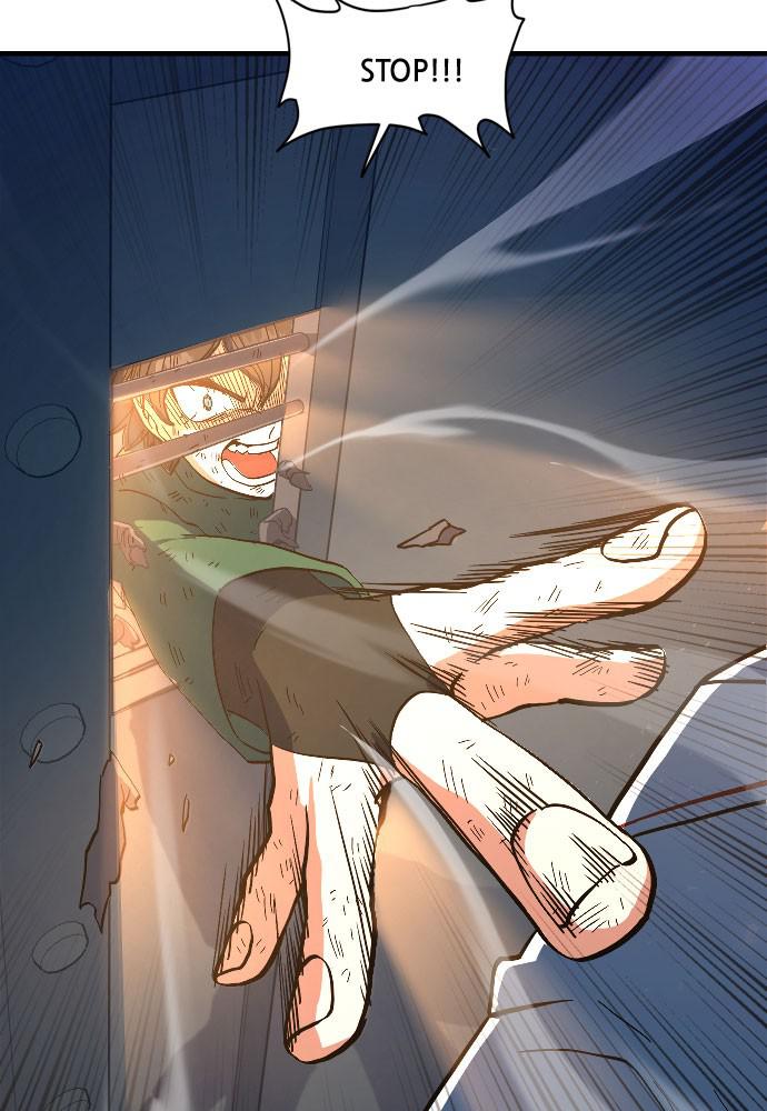 The Last Golden Child Chap 16 - Next Chap 17