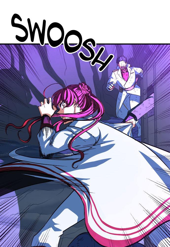 The Last Golden Child Chap 16 - Next Chap 17