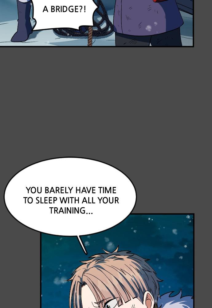 The Last Golden Child Chap 16 - Next Chap 17