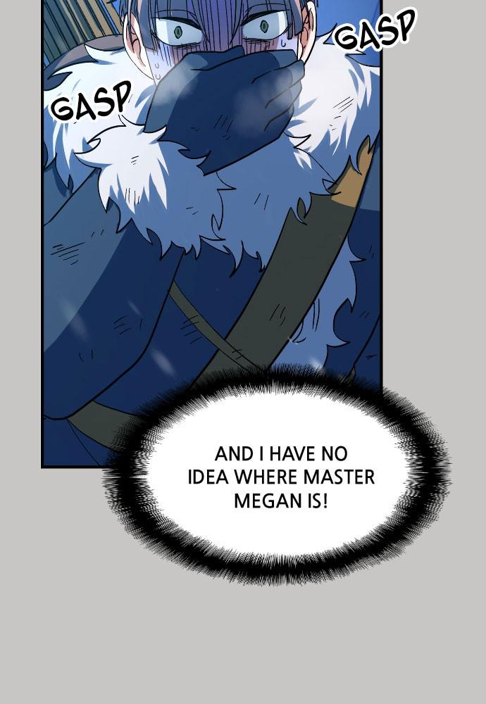 The Last Golden Child Chap 16 - Next Chap 17