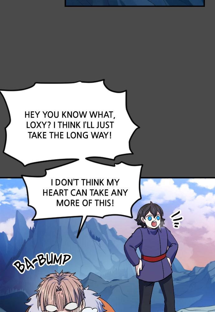 The Last Golden Child Chap 16 - Next Chap 17