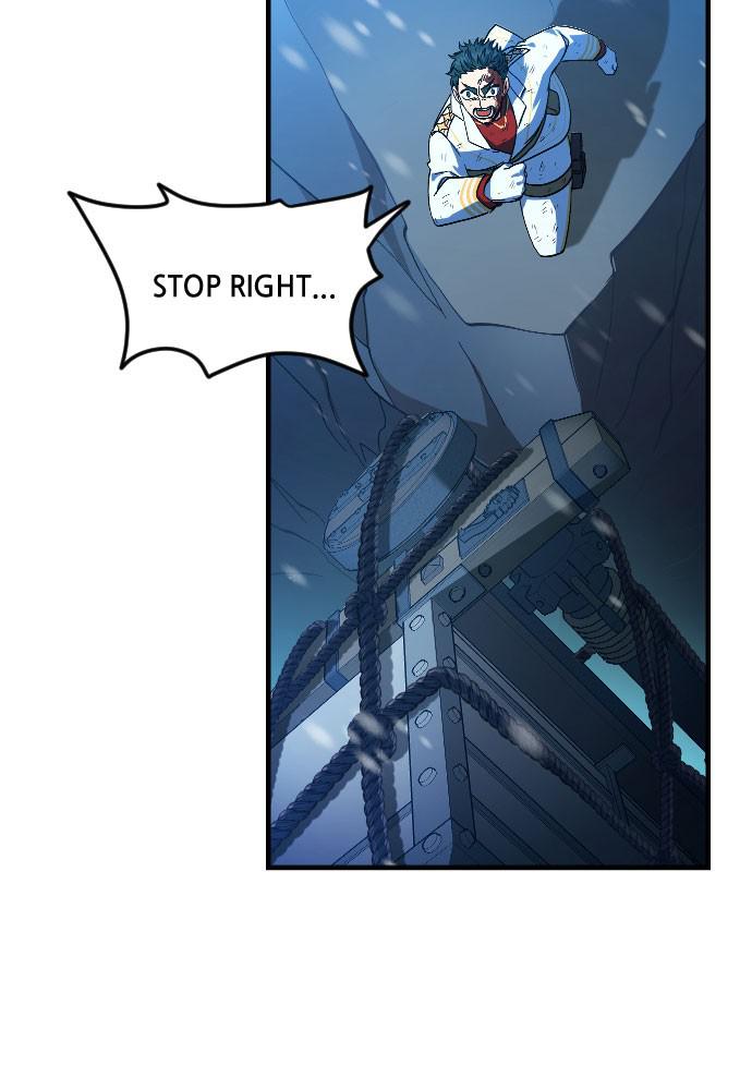 The Last Golden Child Chap 16 - Next Chap 17