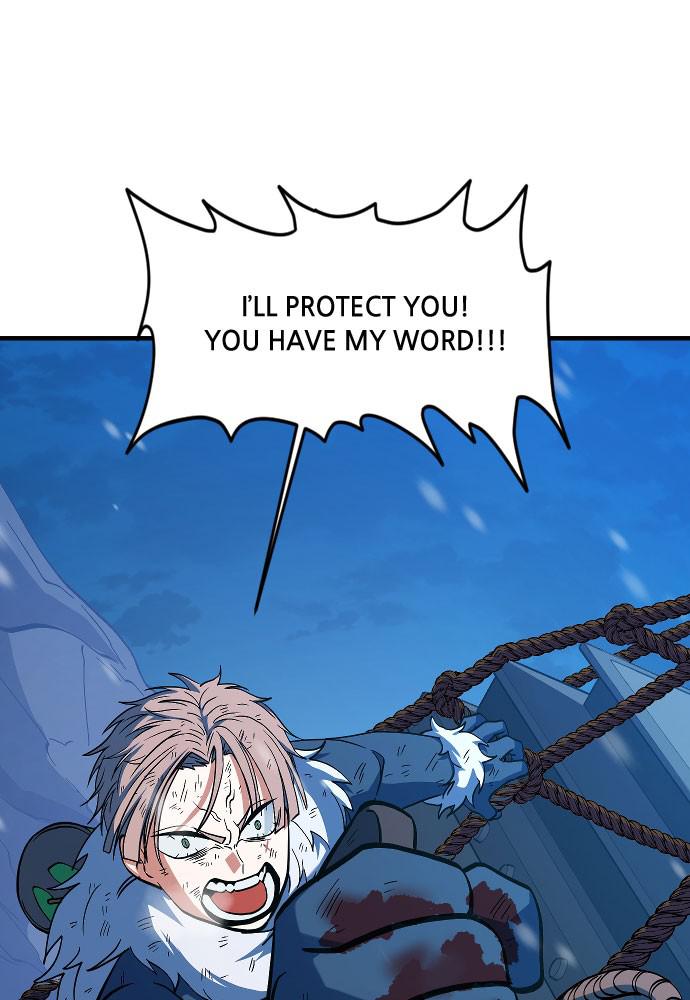 The Last Golden Child Chap 16 - Next Chap 17