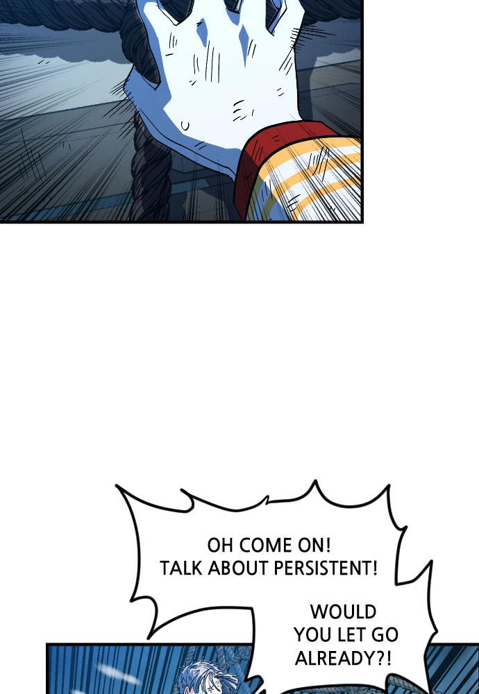The Last Golden Child Chap 16 - Next Chap 17